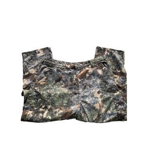 Kings Camo - Men's Cargo Pant's - Size XL
